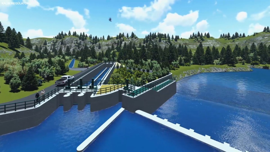 Sivas Yıldızeli Animation Movie